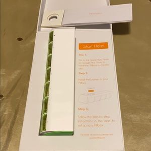 Smart pill box by Tricella